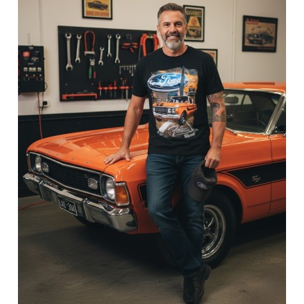 Ford Falcon
