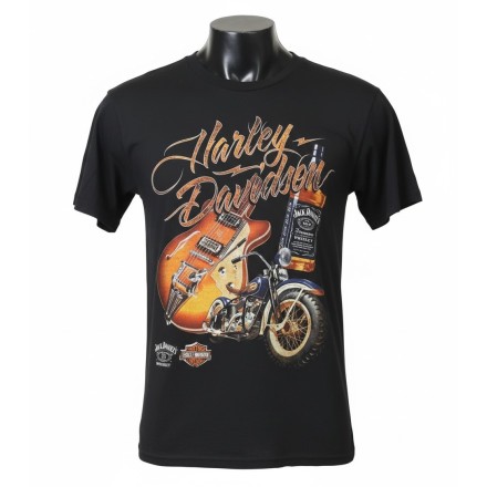 Harley Dadvison