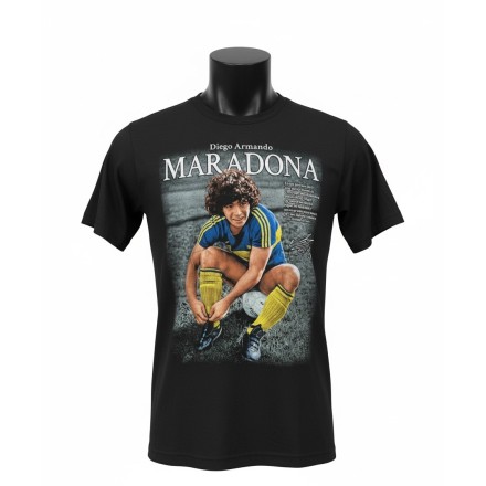 Diego Maradona Pelusa - 1