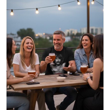 Don Ramón RockStar - 2