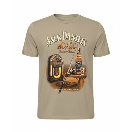 Jack Daniels AC DC - 1