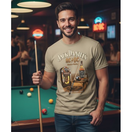 Jack Daniels AC DC - 2