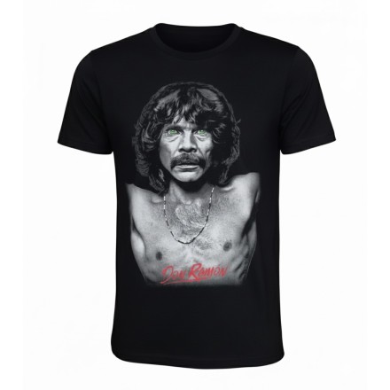 Don Ramón RockStar - 1