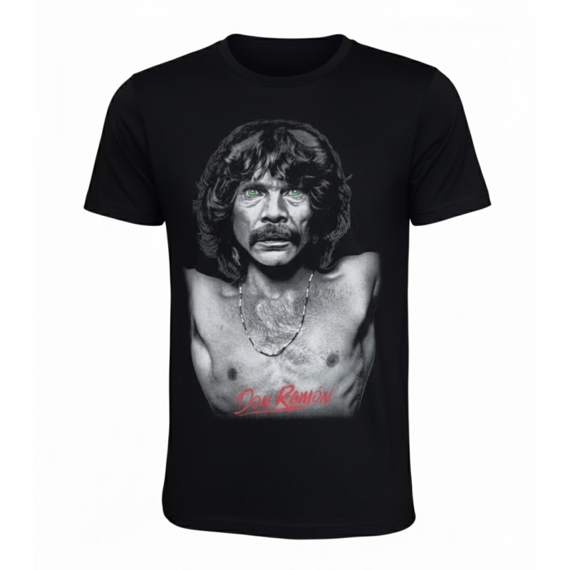Don Ramón RockStar - 1