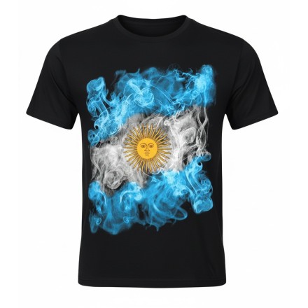 Bandera Argentina - 1