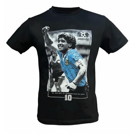 Maradona mundial Mexico 86 - 1