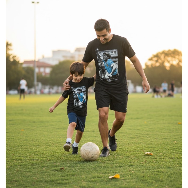 Maradona mundial Mexico 86 - 1