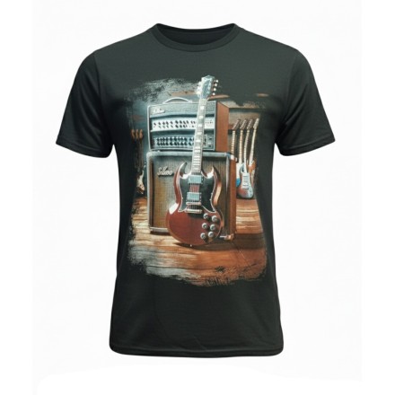 Guitarra parlante - 1