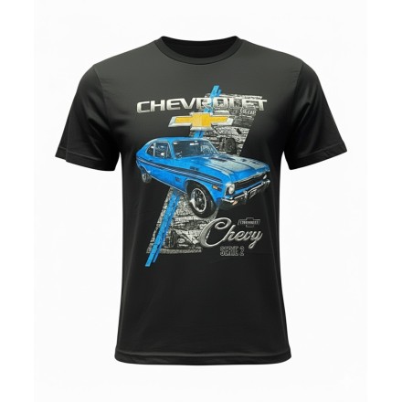 Chevrolet Chevy Coupe - 1