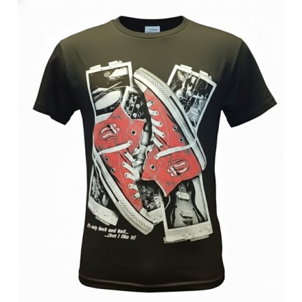 Zapatillas Converse Rolling Stone - 1