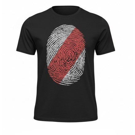 Huella digital River Plate - 1