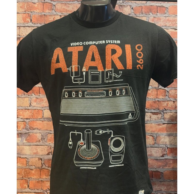 Atari - 1