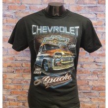 Chevrolet Apache - 1