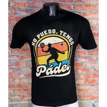 No puedo tengo padel - 1