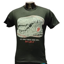 Remera zapatillas CONVERSE Rolling Stone