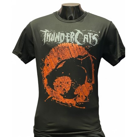 ThunderCats - 1