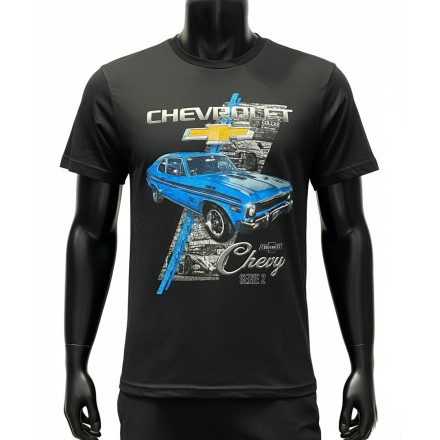Chevrolet Chevy Coupe - 1